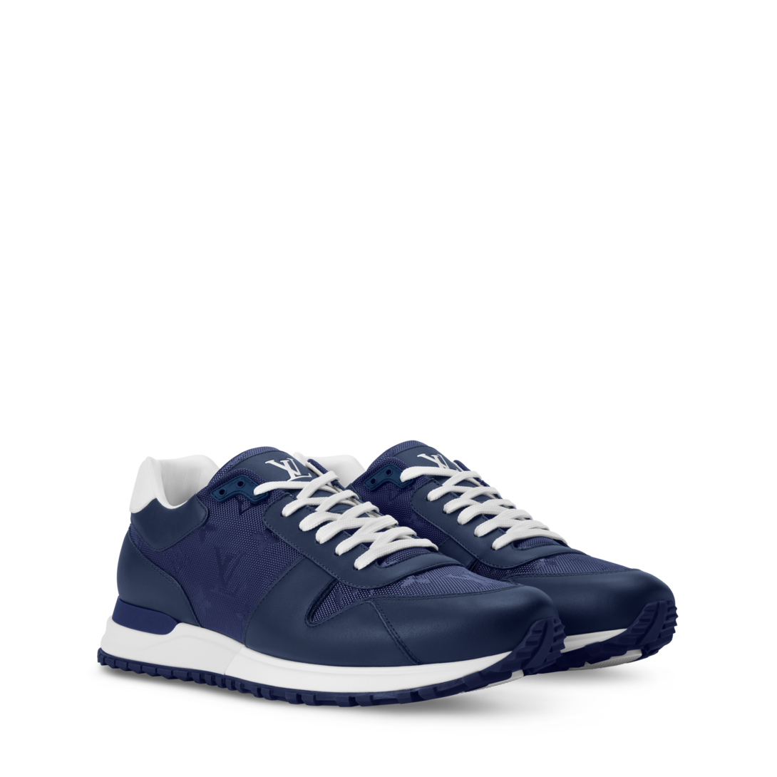 ランアウェイ スニーカー ｜ルイ・ヴィトン 公式サイト - 1AJAOT